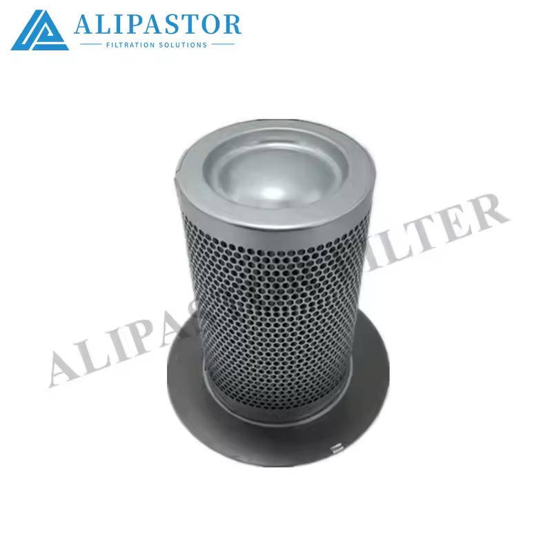 91101-200 High Temperature Cleanable Replace Oil Mist Separator