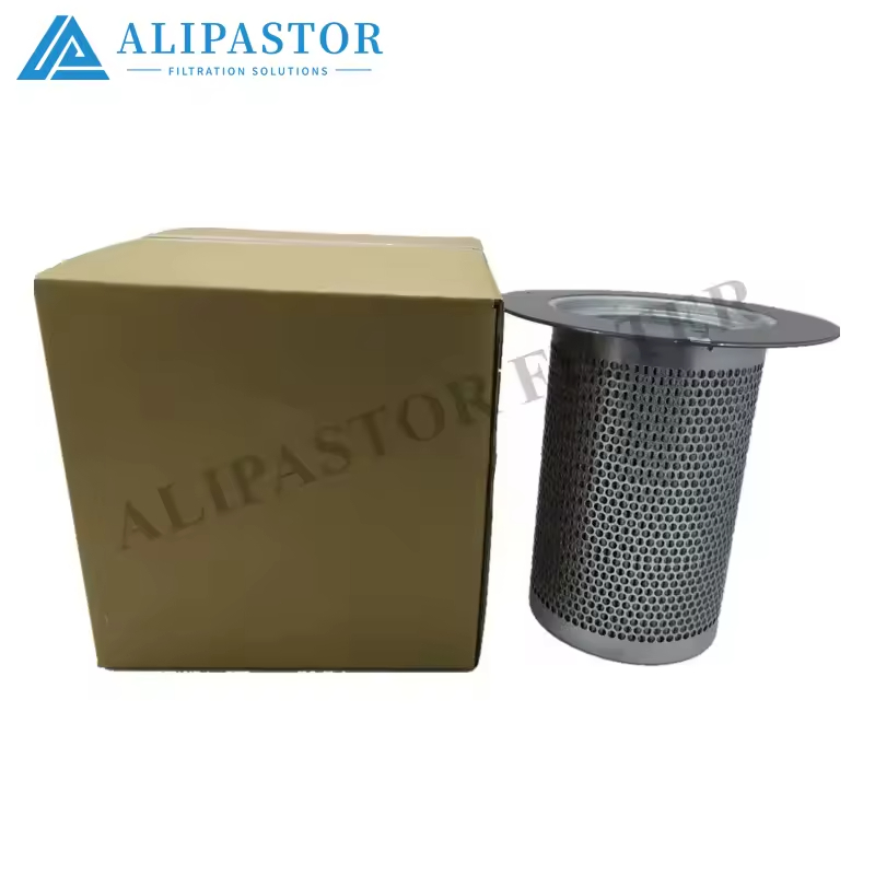 91101-200 High Temperature Cleanable Replace Oil Mist Separator