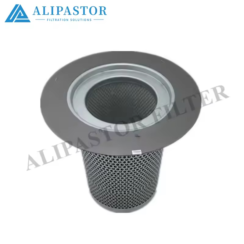 91101-200 High Temperature Cleanable Replace Oil Mist Separator