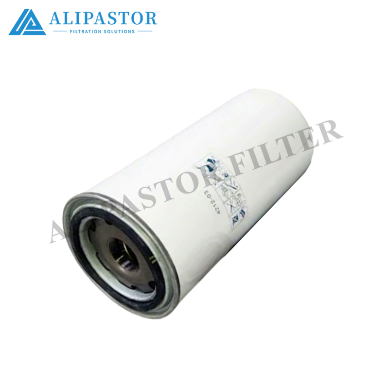 4212-03 42012-03 High Performance Oil Filter Element 4212-03 42012-03 Replacement Parts