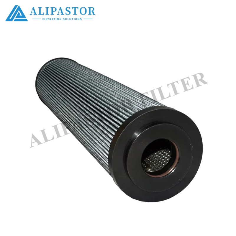 HT-718-00-CRN PD718-03-CN Slab Caster Hydraulic Filter HT-718-00-CRN PD718-03-CN Resist High Temp Steam & Slag Dust