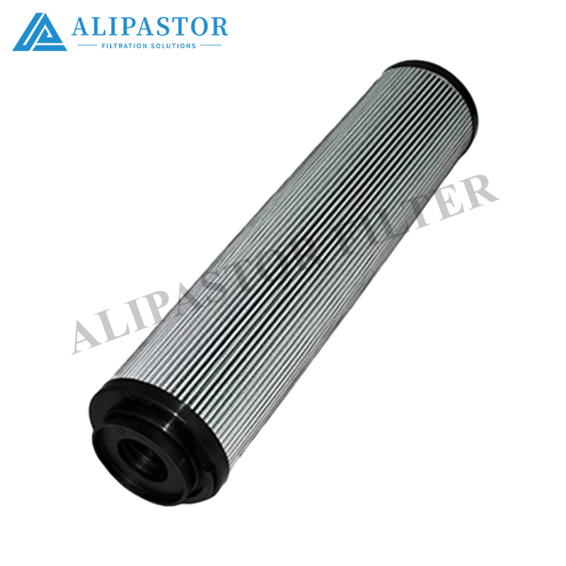 HT-718-00-CRN PD718-03-CN Slab Caster Hydraulic Filter HT-718-00-CRN PD718-03-CN Resist High Temp Steam & Slag Dust