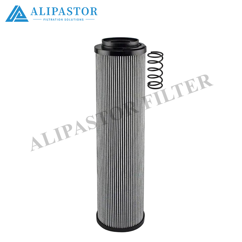 HT-718-00-CRN PD718-03-CN Slab Caster Hydraulic Filter HT-718-00-CRN PD718-03-CN Resist High Temp Steam & Slag Dust