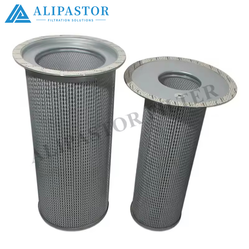 250034-133 High Pressure Replace Oil air Separator Filter