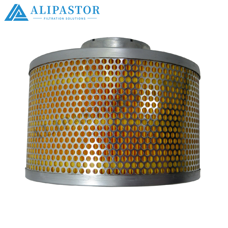 SA7056 Good Quality Screw Air Compressor Air Filter