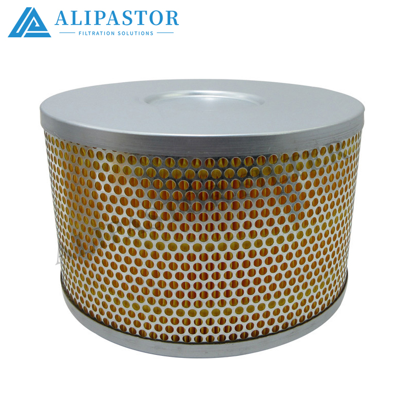 SA7056 Good Quality Screw Air Compressor Air Filter