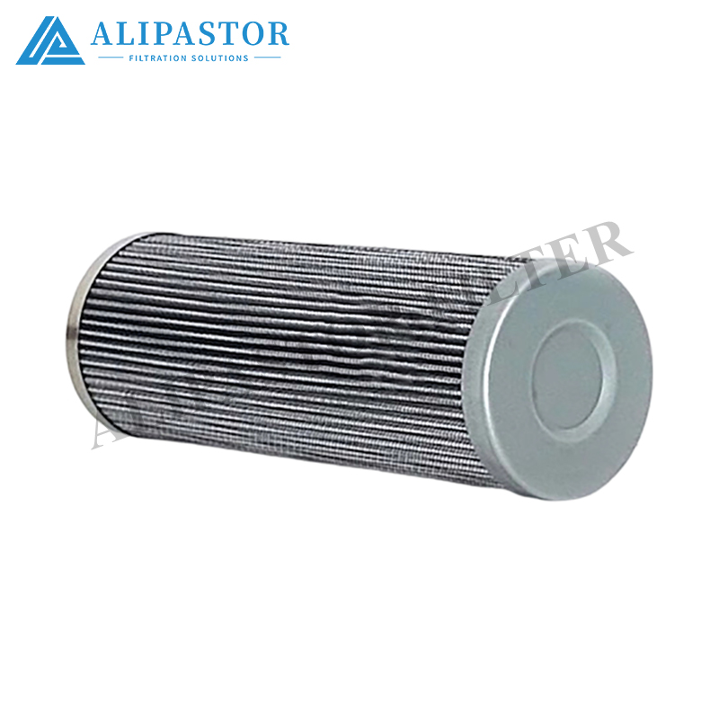 HY-18438 Private Label Packaging Filter Element for Compactor Waste Station