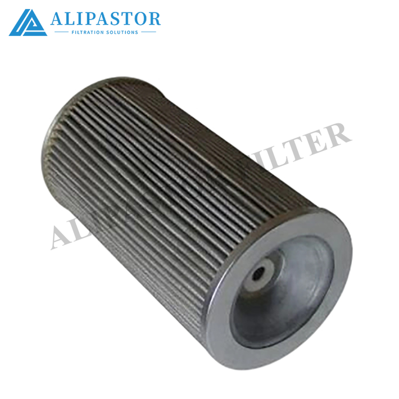 HY-18438 Private Label Packaging Filter Element for Compactor Waste Station