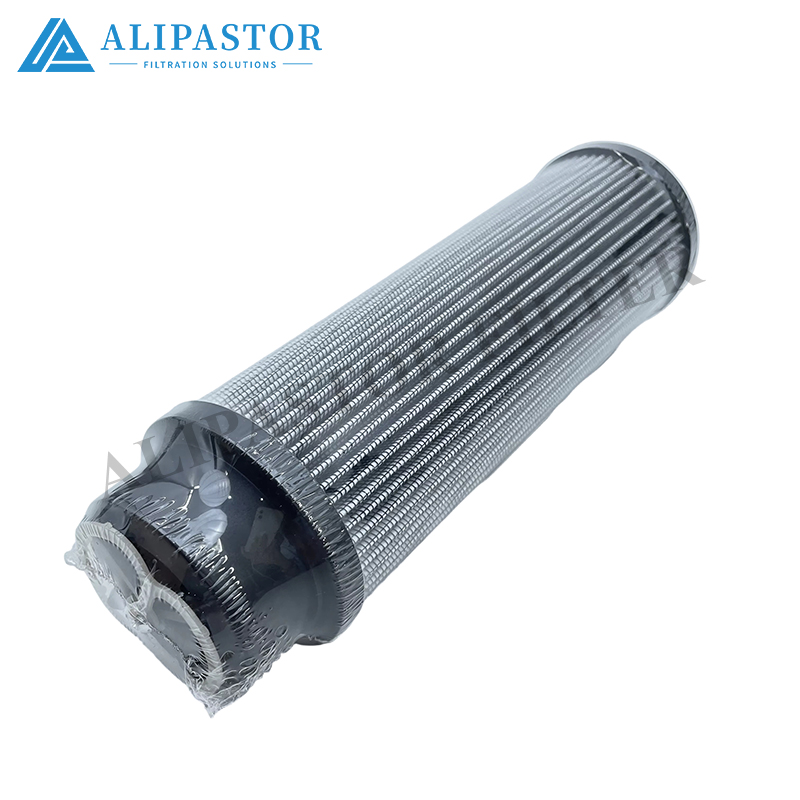 HY-18438 Private Label Packaging Filter Element for Compactor Waste Station