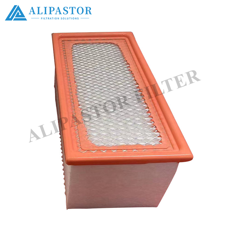 ZS1192229 ZS1122122  ZS1122121 Air Filter Air Compressor Filter Element