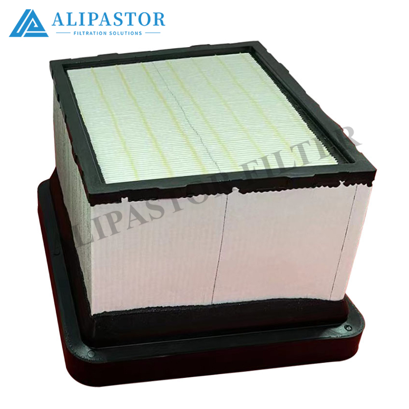 ZS1192229 ZS1122122  ZS1122121 Air Filter Air Compressor Filter Element