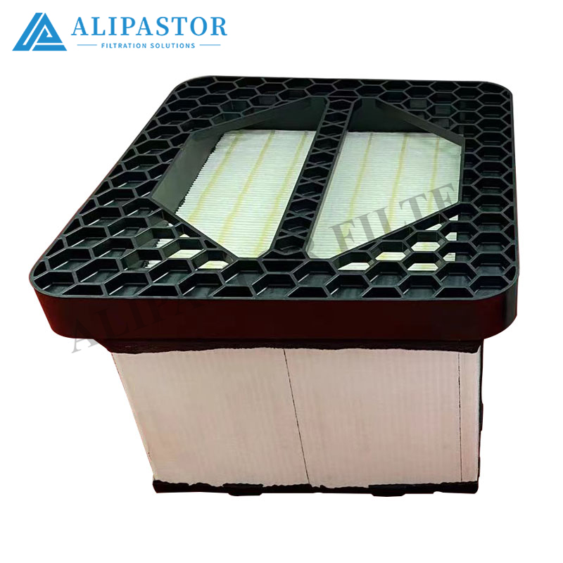 ZS1192229 ZS1122122  ZS1122121 Air Filter Air Compressor Filter Element