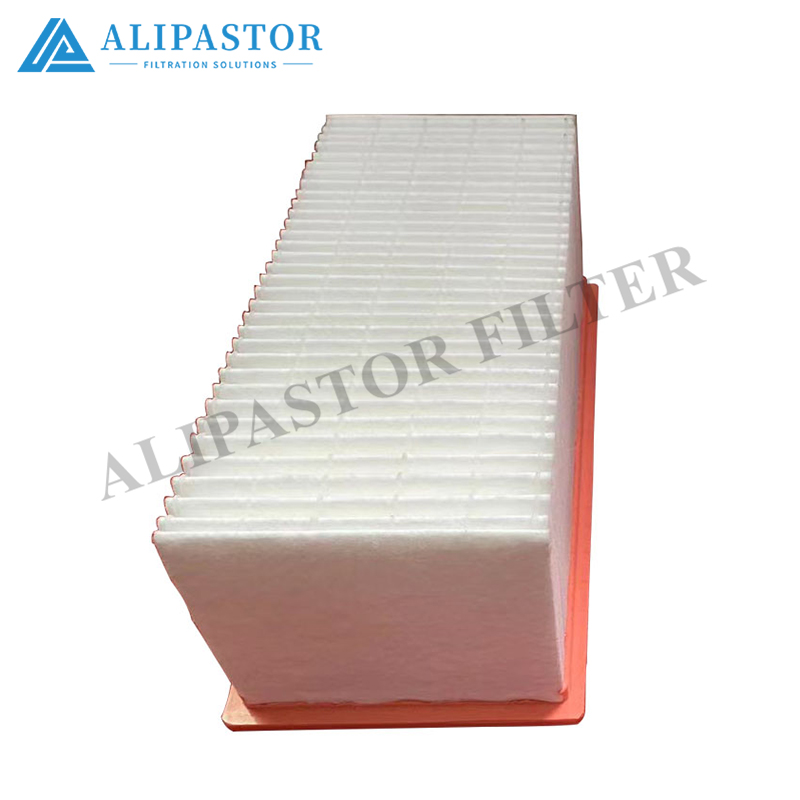 ZS1192229 ZS1122122  ZS1122121 Air Filter Air Compressor Filter Element