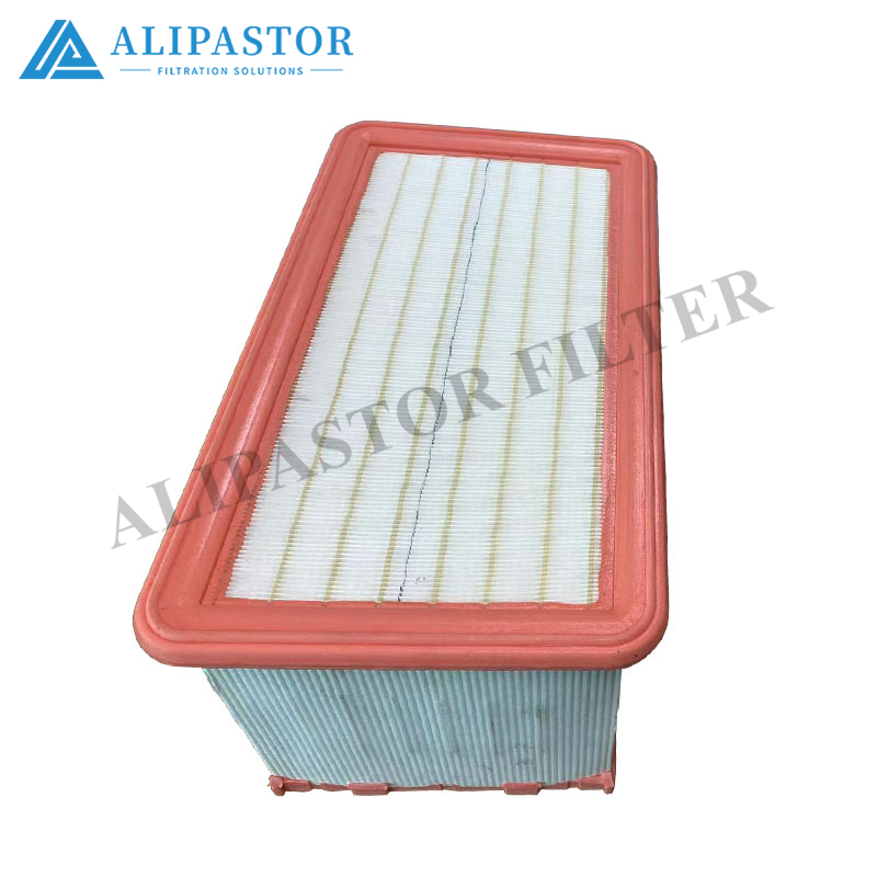 ZS1192229 ZS1122122  ZS1122121 Air Filter Air Compressor Filter Element