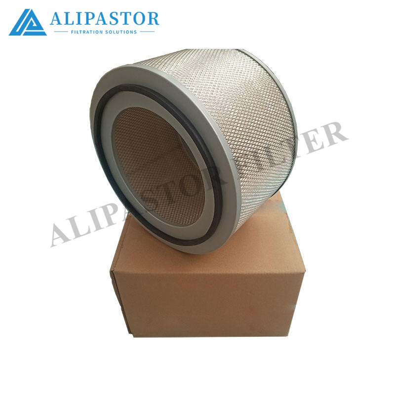 92686922 Replacement Air Filter for Screw Air Compressor Parts
