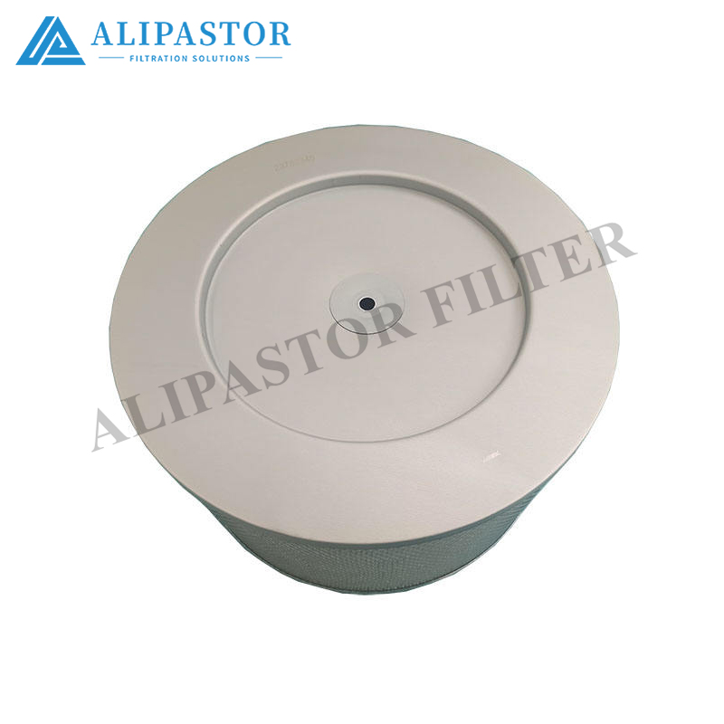 92686922 Replacement Air Filter for Screw Air Compressor Parts