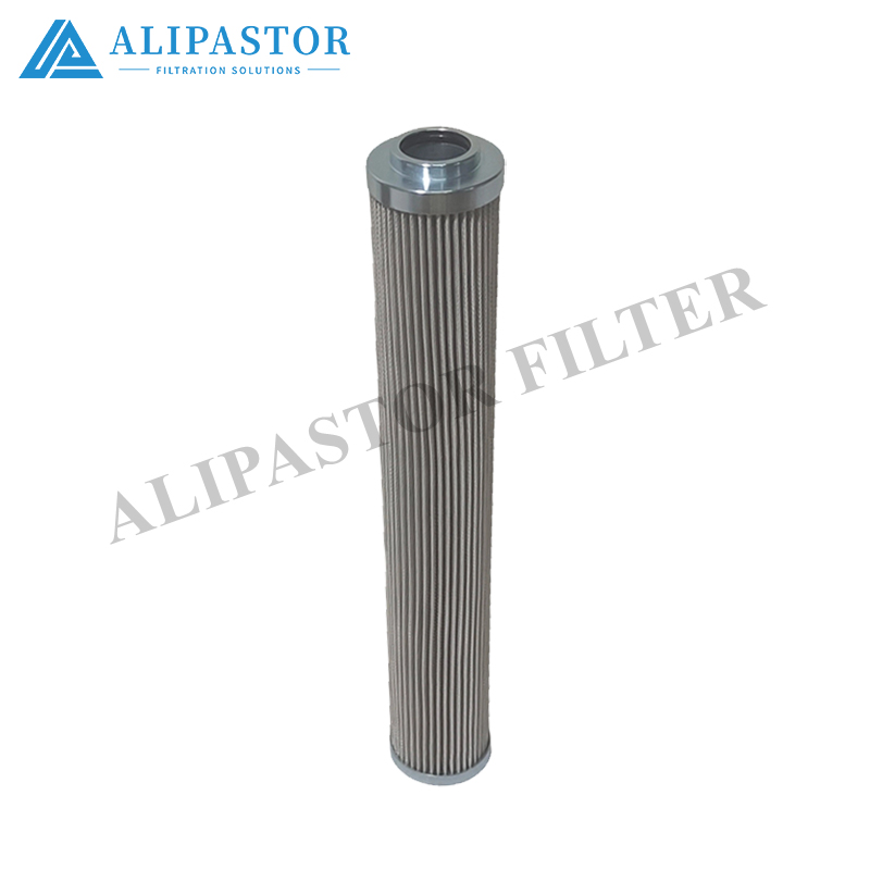 SE014H10B RFG-536-CE-1 Sintering Machine Hydraulic Station Filter SE014H10B RFG-536-CE-1 Resist High Temp Sinter Dust & Thermal Load