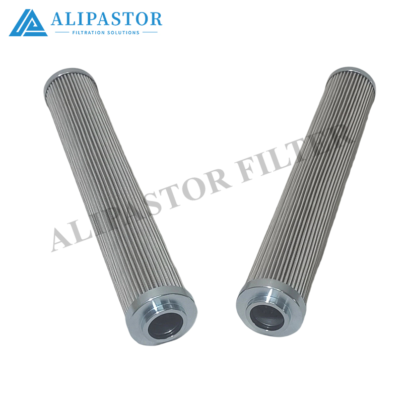 SE014H10B RFG-536-CE-1 Sintering Machine Hydraulic Station Filter SE014H10B RFG-536-CE-1 Resist High Temp Sinter Dust & Thermal Load