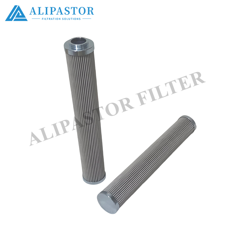 SE014H10B RFG-536-CE-1 Sintering Machine Hydraulic Station Filter SE014H10B RFG-536-CE-1 Resist High Temp Sinter Dust & Thermal Load