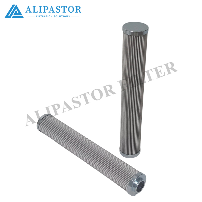 SE014H10B RFG-536-CE-1 Sintering Machine Hydraulic Station Filter SE014H10B RFG-536-CE-1 Resist High Temp Sinter Dust & Thermal Load