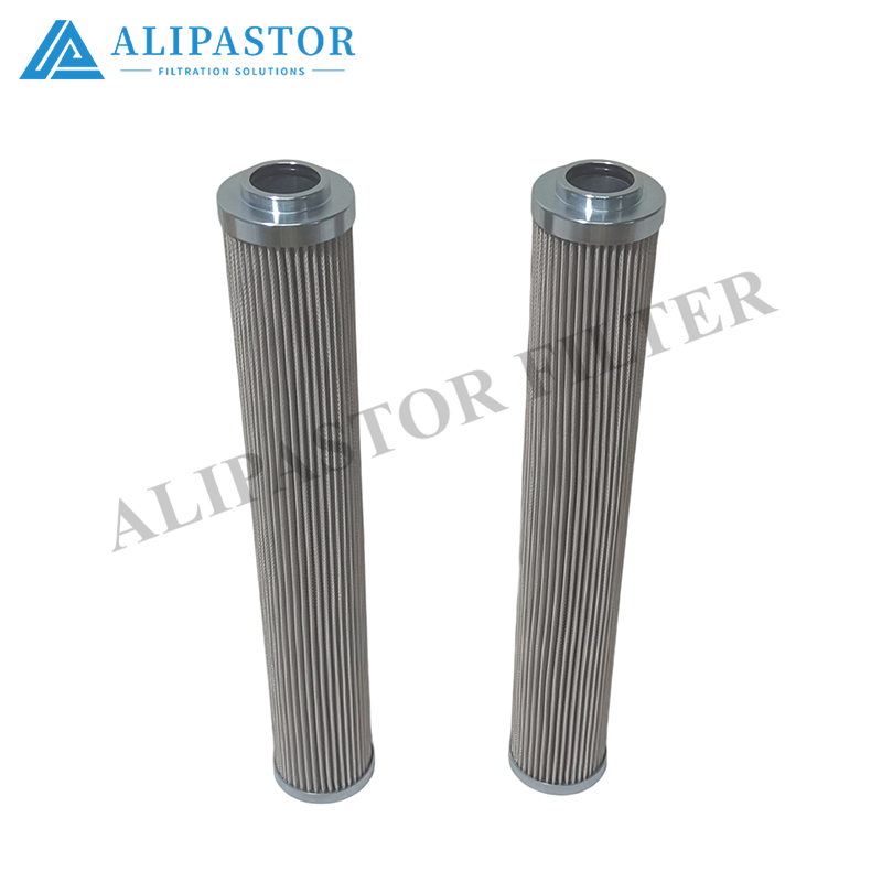 SE014H10B RFG-536-CE-1 Sintering Machine Hydraulic Station Filter SE014H10B RFG-536-CE-1 Resist High Temp Sinter Dust & Thermal Load