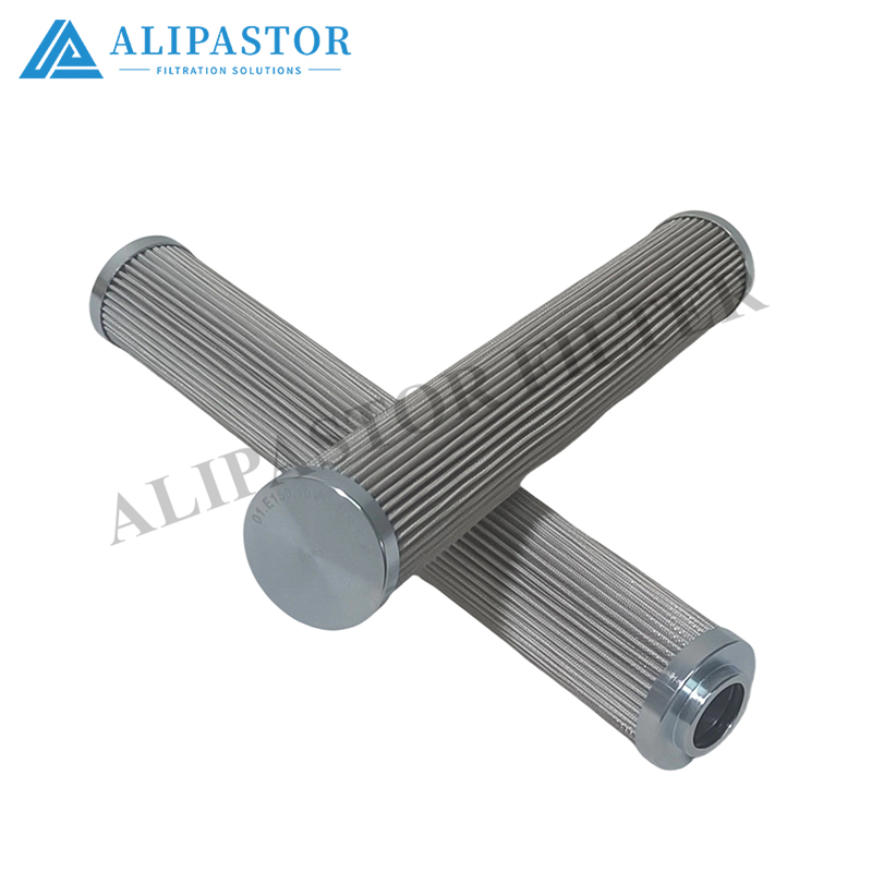 SE014H10B RFG-536-CE-1 Sintering Machine Hydraulic Station Filter SE014H10B RFG-536-CE-1 Resist High Temp Sinter Dust & Thermal Load