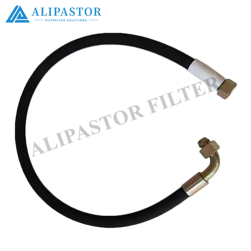 574987405 574987802 OEM Direct Replacement 574987405 574987802 Air Hose for Global Compressor Spare Parts Distributors