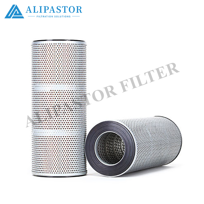 HS611-200-GWB HS833-200-C1 Synthetic Hydraulic Oil Compatible Filter HS611-200-GWB HS833-200-C1 For Special Fluid Systems
