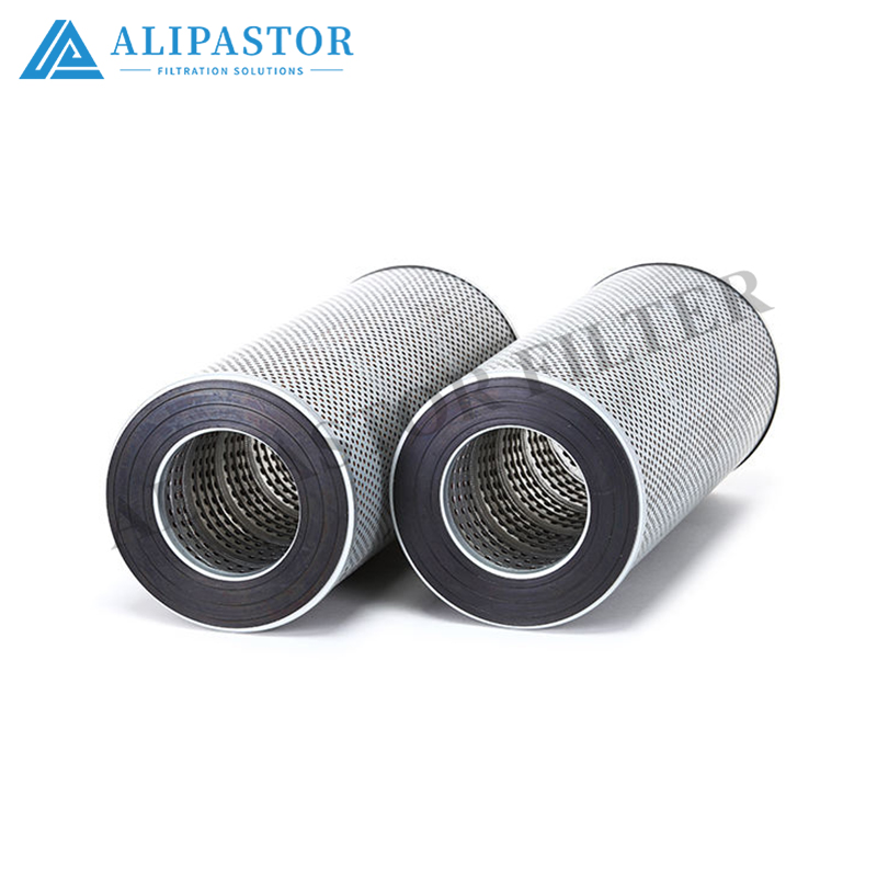 HS611-200-GWB HS833-200-C1 Synthetic Hydraulic Oil Compatible Filter HS611-200-GWB HS833-200-C1 For Special Fluid Systems
