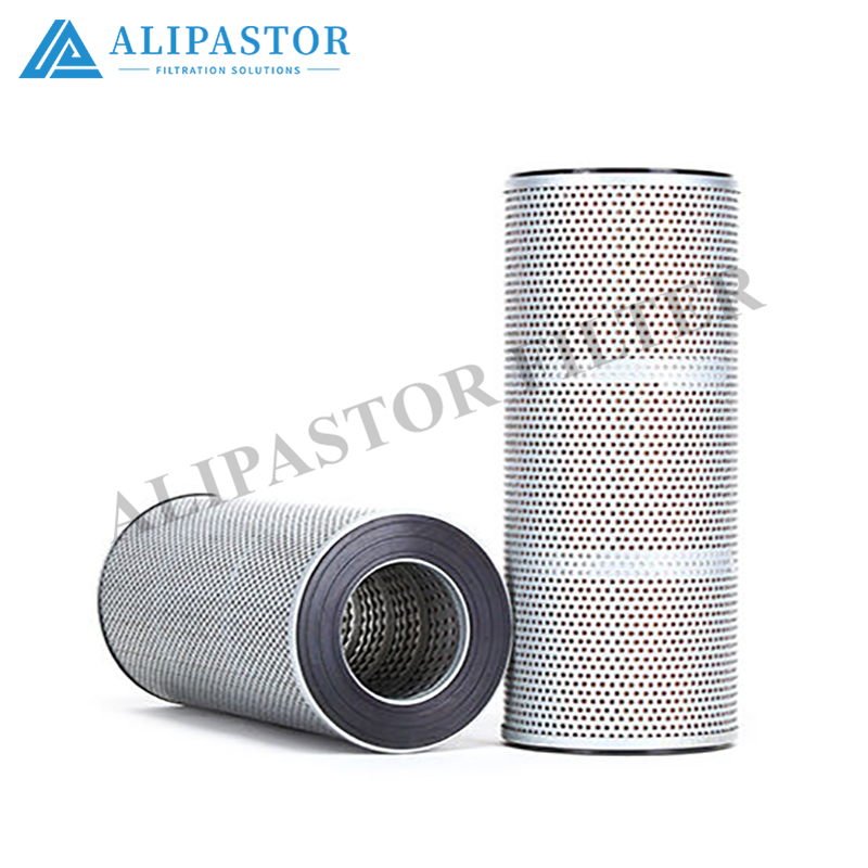 HS611-200-GWB HS833-200-C1 Synthetic Hydraulic Oil Compatible Filter HS611-200-GWB HS833-200-C1 For Special Fluid Systems