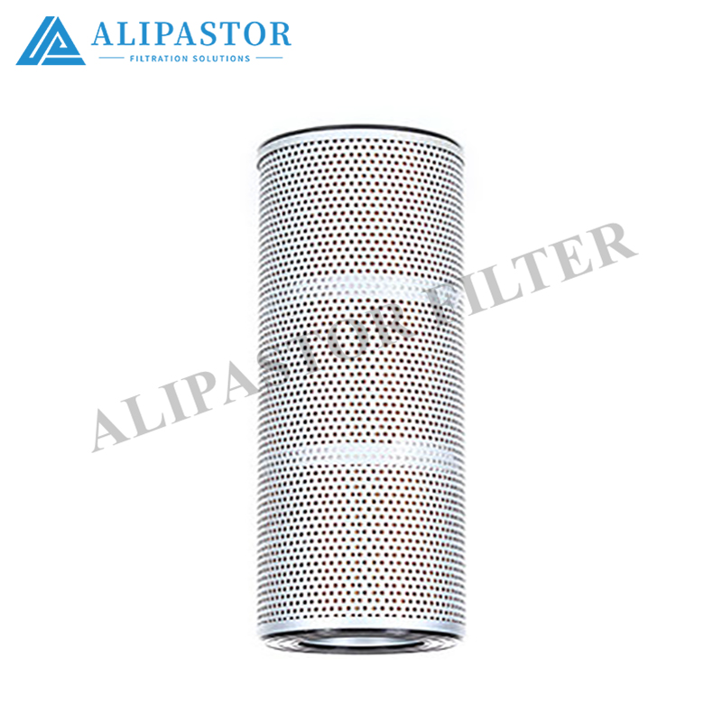 HS611-200-GWB HS833-200-C1 Synthetic Hydraulic Oil Compatible Filter HS611-200-GWB HS833-200-C1 For Special Fluid Systems