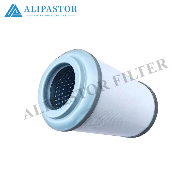 P-CE03-555-03 Hot Sale for Kobelco Air Compressors Spare Parts Oil Separator