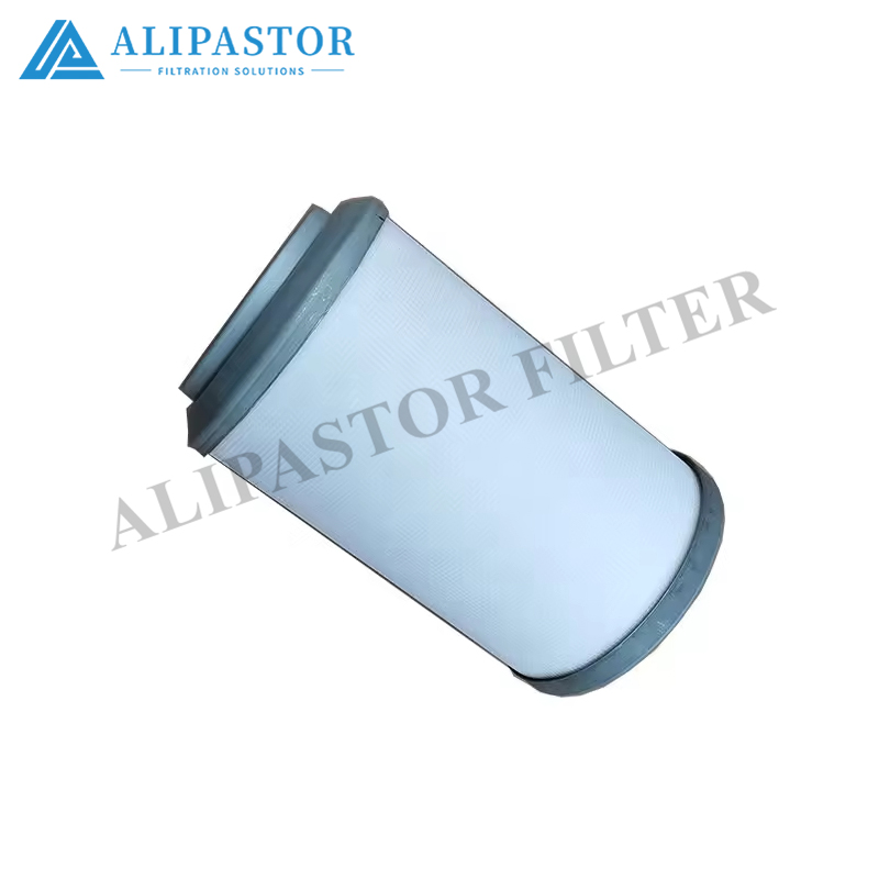 P-CE03-555-03 Hot Sale for Kobelco Air Compressors Spare Parts Oil Separator