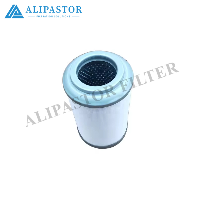 P-CE03-555-03 Hot Sale for Kobelco Air Compressors Spare Parts Oil Separator