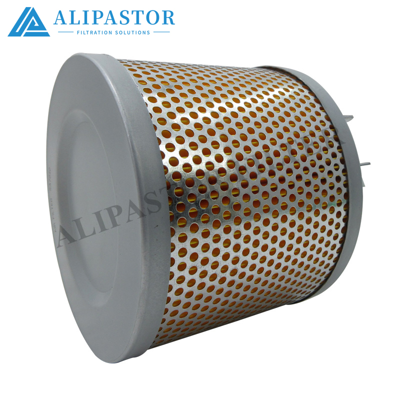 SA7040 Replacement Screw Air Compressor Air Filter Element Industrial air Filter