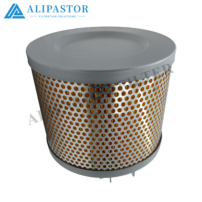 SA7040 Replacement Screw Air Compressor Air Filter Element Industrial air Filter