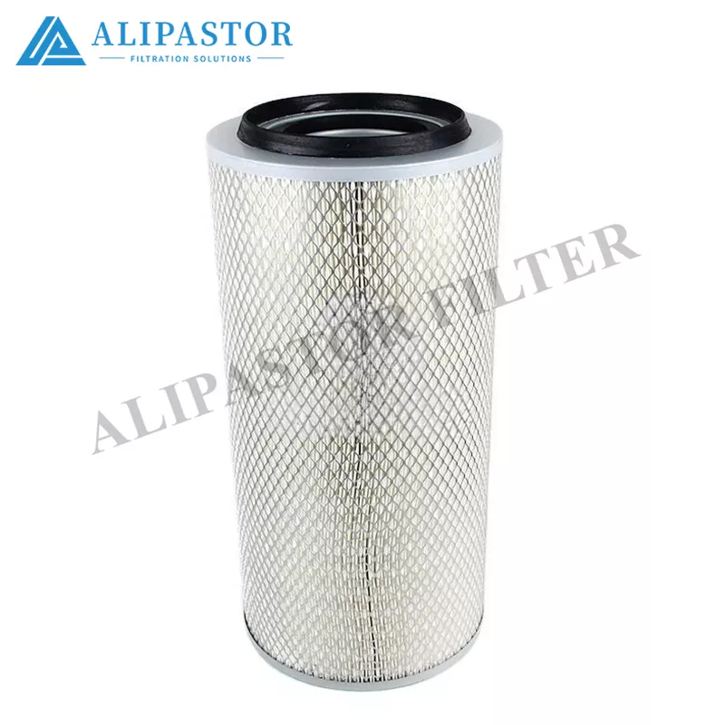 KW2448 D002108 for Heavy Truck Air Cleaner Filter