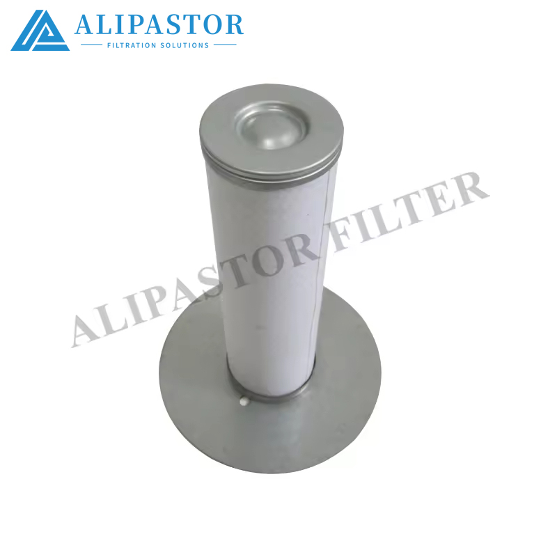 02250100-756 Factory Price Replace Oil Water Separator Filter element