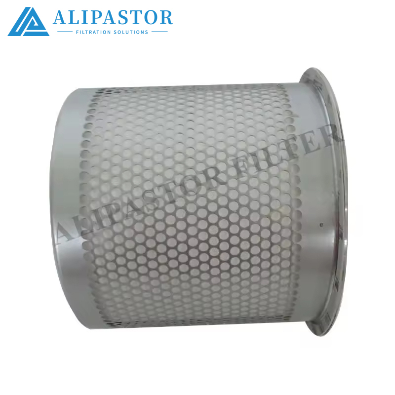 S138D1914 92722750 air Oil Separator Manufacturers Supply Screw Oil Separator