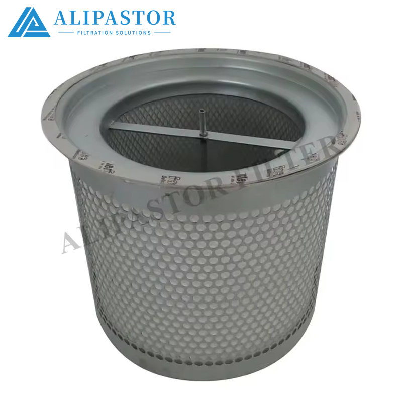 S138D1914 92722750 air Oil Separator Manufacturers Supply Screw Oil Separator