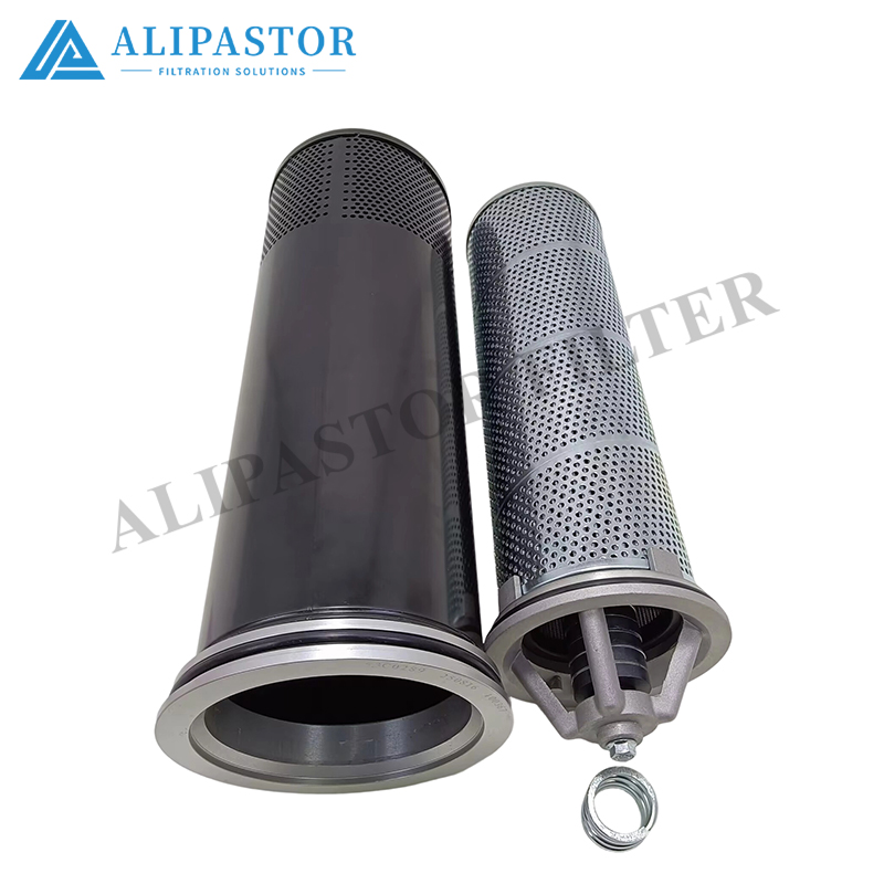 53C0289 CLG888 Precision Engineered Cartridge Protects Hydraulic Pump & Control Valve