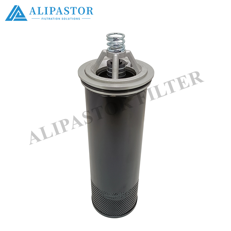 53C0289 CLG888 Precision Engineered Cartridge Protects Hydraulic Pump & Control Valve