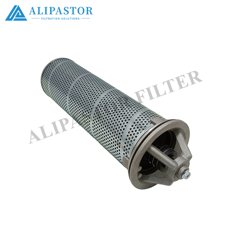 53C0289 CLG888 Precision Engineered Cartridge Protects Hydraulic Pump & Control Valve