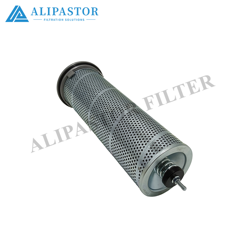 53C0289 CLG888 Precision Engineered Cartridge Protects Hydraulic Pump & Control Valve
