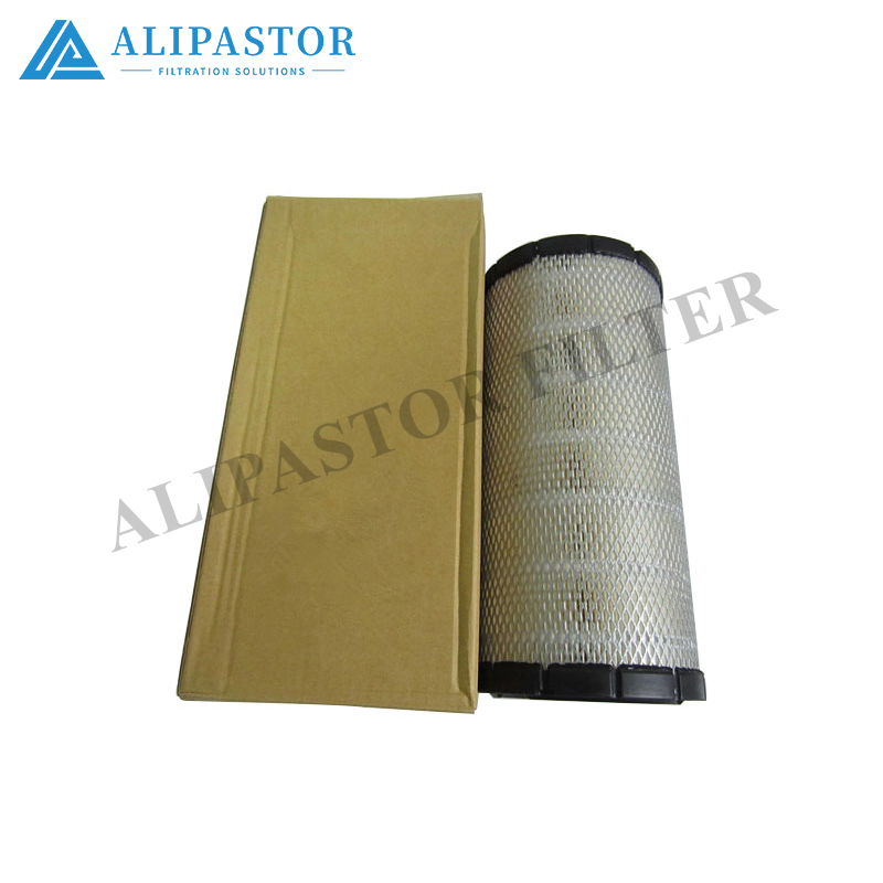 52812330 Filtration Equipment Parts Compressed Air Filter