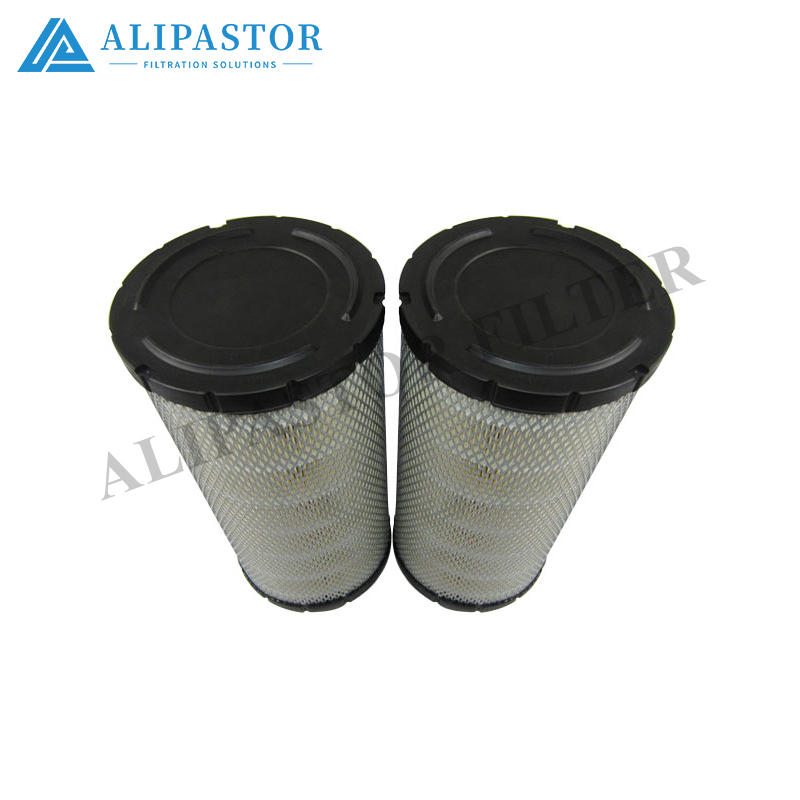 52812330 Filtration Equipment Parts Compressed Air Filter
