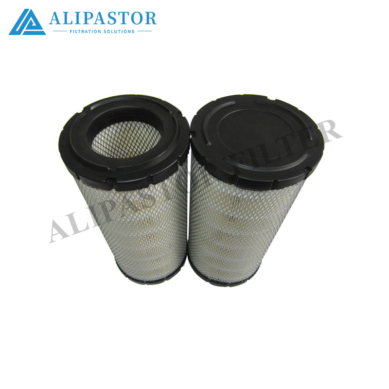 52812330 Filtration Equipment Parts Compressed Air Filter
