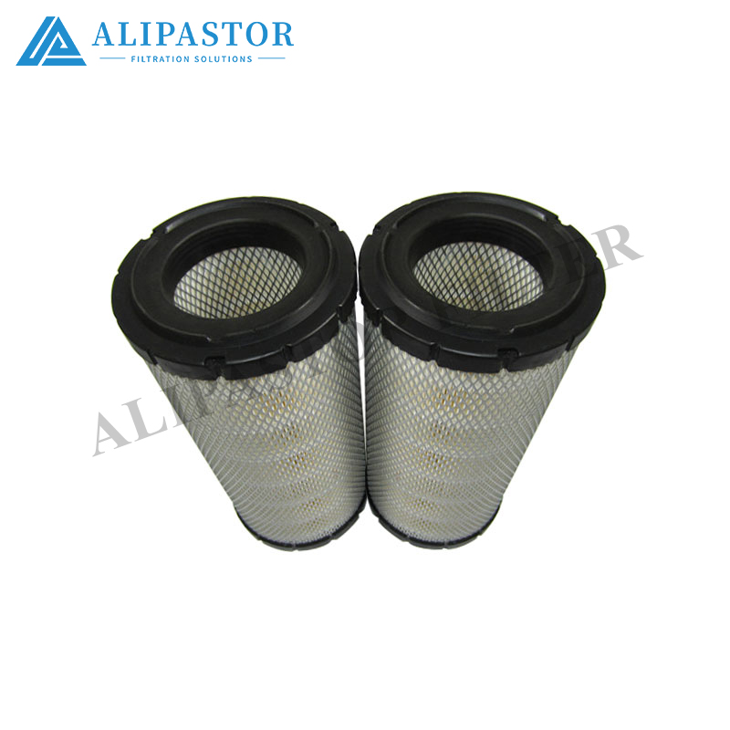 52812330 Filtration Equipment Parts Compressed Air Filter