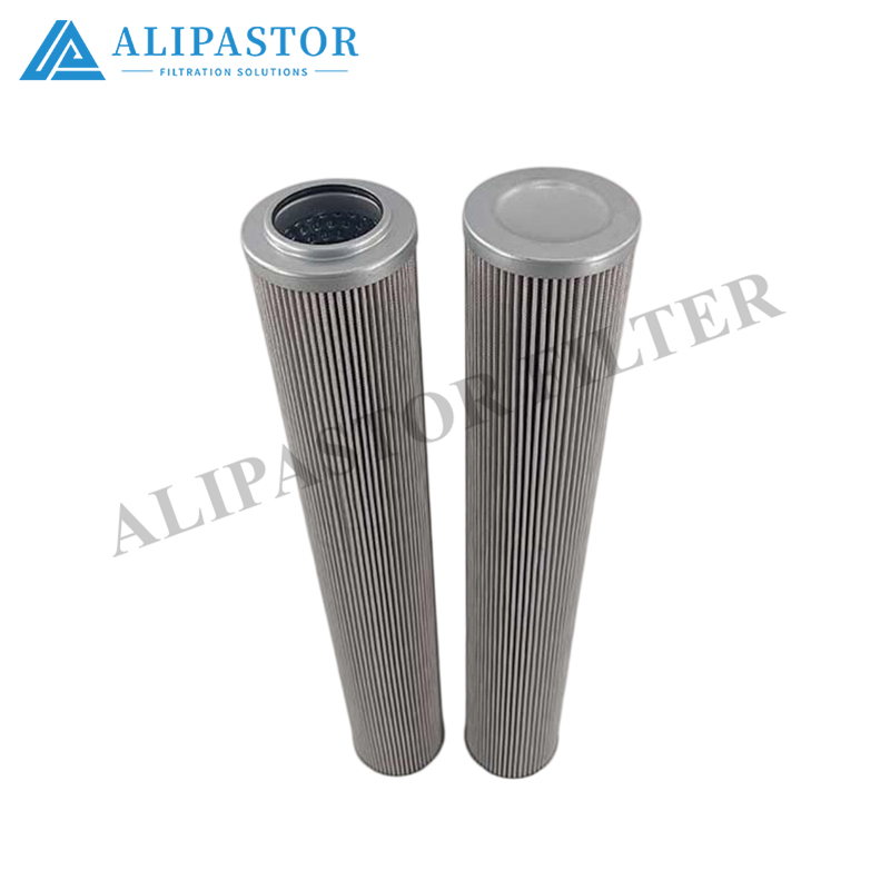300161 0391-00-407-T Heavy Shock Resistant Filter Element 300161 0391-00-407-T For Mining Engineering Machinery
