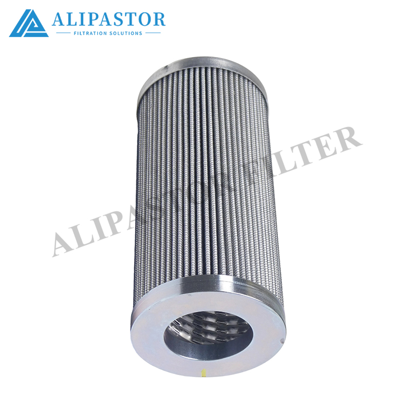 300161 0391-00-407-T Heavy Shock Resistant Filter Element 300161 0391-00-407-T For Mining Engineering Machinery
